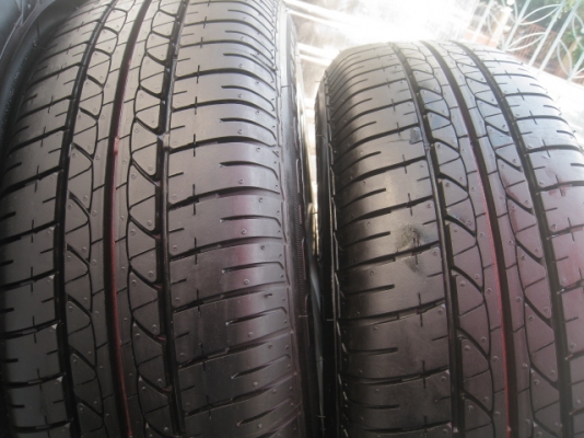 ขายล้อกะทะป้ายแดง nissan almera 14" ยาง bridgestone b250 175/70r14 ยางผลิตสัปดาห์ที่ 44 ปี 13 ตุ่มที่หน้ายางมีทุกเส้นครับ  สนใจติดต่อเล็กคลองสามครับ (081-3747940)