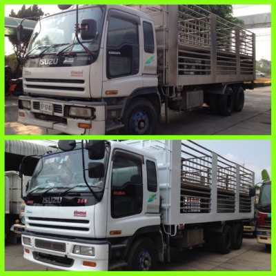 บริการ ซ่อมสี ปะผุ ทำช่วงล่าง ต่อกระบะ เปลี่ยนหัวเก๋ง