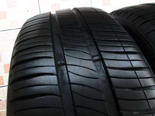ขายยาง MICHELIN XM2 185-55-16 ปี13 งามๆ (1ชุด)