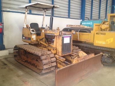 ขายรถแทรคเตอร์ D20P-6 สภาพสวยนำเข้าจากประเทศญี่ปุ่น ติดต่อ อำพล 090-9694506/ 080-3031241