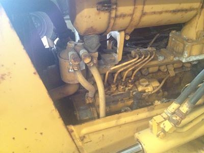 ขายรถแทรคเตอร์ D20P-6 สภาพสวยนำเข้าจากประเทศญี่ปุ่น ติดต่อ อำพล 090-9694506/ 080-3031241 ขายรถแทรคเตอร์ D20P-6 สภาพสวยนำเข้าจากประเทศญี่ปุ่น ติดต่อ อำพล 090-9694506/ 080-3031241