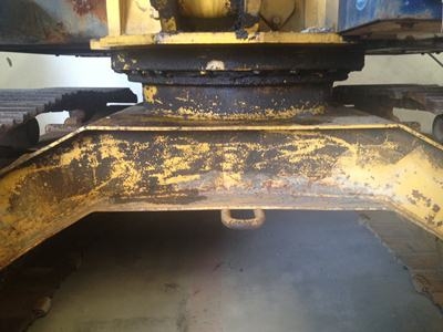 ขายรถขุด PC60-6 สภาพสวยพร้อมใช้ นำเข้าจากประเทศญี่ปุ่น ติดต่อ อำพล 090-9694506/080-3031241 ขายรถขุด PC60-6 สภาพสวยพร้อมใช้ นำเข้าจากประเทศญี่ปุ่น ติดต่อ อำพล 090-9694506/080-3031241