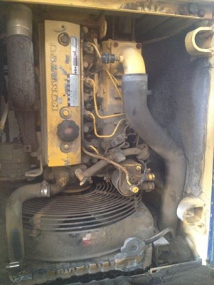 ขายรถขุด PC60-6 สภาพสวยพร้อมใช้ นำเข้าจากประเทศญี่ปุ่น ติดต่อ อำพล 090-9694506/080-3031241 ขายรถขุด PC60-6 สภาพสวยพร้อมใช้ นำเข้าจากประเทศญี่ปุ่น ติดต่อ อำพล 090-9694506/080-3031241