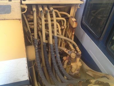 ขายรถขุด PC60-6 สภาพสวยพร้อมใช้ นำเข้าจากประเทศญี่ปุ่น ติดต่อ อำพล 090-9694506/080-3031241 ขายรถขุด PC60-6 สภาพสวยพร้อมใช้ นำเข้าจากประเทศญี่ปุ่น ติดต่อ อำพล 090-9694506/080-3031241