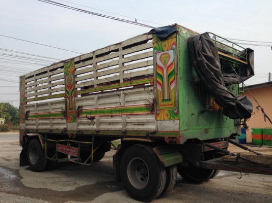 ขาย หางพ่วง ไม่ดัมพ์