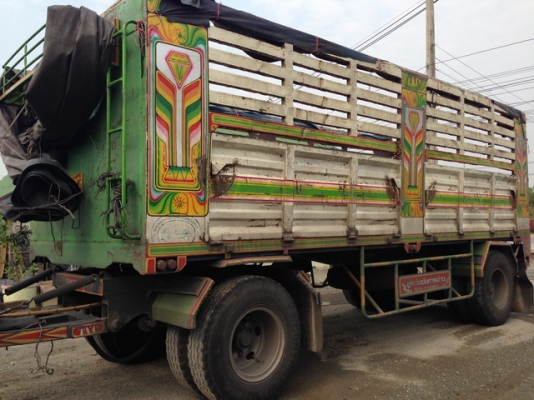 ขาย หางพ่วง ไม่ดัมพ์