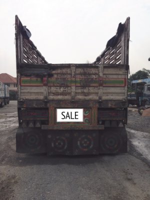 ขาย หางพ่วง ไม่ดัมพ์