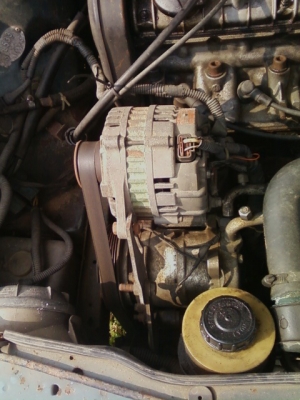 ขาย รถยนต์ เก๋ง reliant เป็นรถนำเข้าพร้อมชุดโอน ราคา 35000 บาท