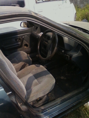 ขาย รถยนต์ เก๋ง reliant เป็นรถนำเข้าพร้อมชุดโอน ราคา 35000 บาท