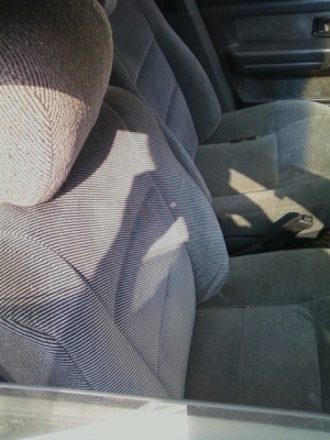 ขาย รถยนต์ เก๋ง reliant เป็นรถนำเข้าพร้อมชุดโอน ราคา 35000 บาท