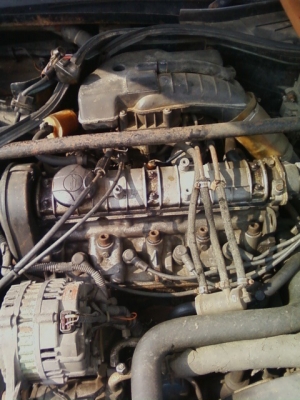 ขาย รถยนต์ เก๋ง reliant เป็นรถนำเข้าพร้อมชุดโอน ราคา 35000 บาท