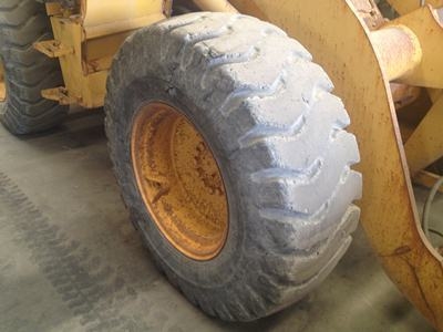 ขายรถตัก WA100-1 สภาพสวยพร้อมใช้ นำเข้าจากประเทศญี่ปุ่น ติดต่อ อำพล 090-9694506/080-3031241