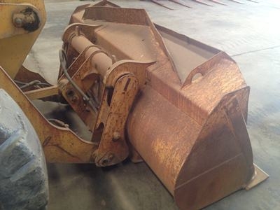 ขายรถตัก WA100-1 สภาพสวยพร้อมใช้ นำเข้าจากประเทศญี่ปุ่น ติดต่อ อำพล 090-9694506/080-3031241