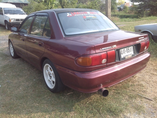 อยู่บางปะหัน e car สวยซิ่ง เกียร์ออโต้ แกสLPG แอร์หนาว มาดูเลยวัยรุ่น สีสวย