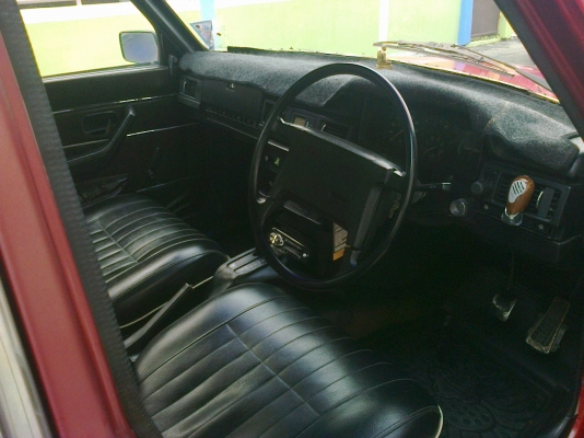 ขาย vovol 244 dl คลาสสิคสวยๆ