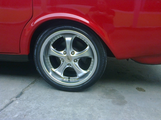 ขาย vovol 244 dl คลาสสิคสวยๆ