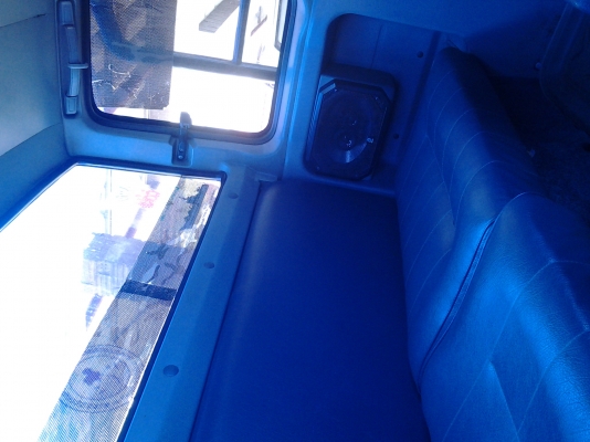 ใครชอบบิ๊กฟุ้ต เชิญทางนี้ครับ NISSAN BIG M โฟวีล เครื่อง3400 5VZ auto กินแก้สหัวฉีด ยาง 36 ขอบ16