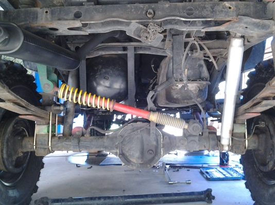 ใครชอบบิ๊กฟุ้ต เชิญทางนี้ครับ NISSAN BIG M โฟวีล เครื่อง3400 5VZ auto กินแก้สหัวฉีด ยาง 36 ขอบ16