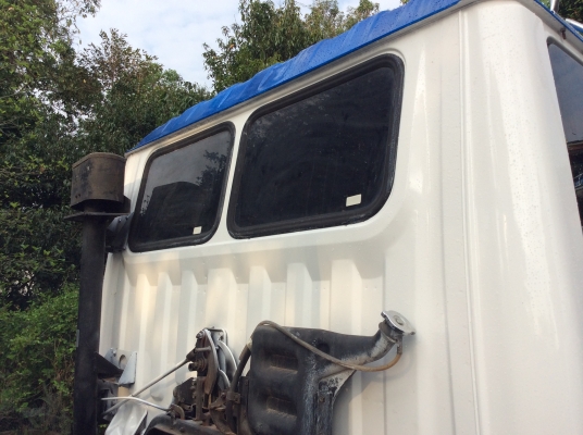 ขายรถหกล้อครับ0859108876