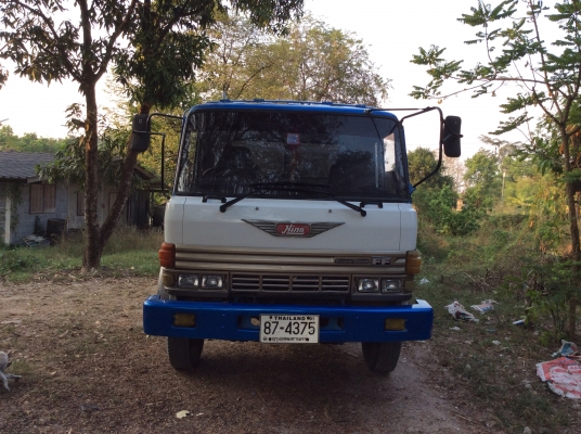 ขายรถหกล้อครับ0859108876