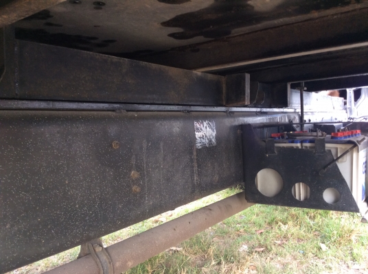 ขายรถหกล้อครับ0859108876