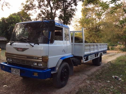 ขายรถหกล้อครับ0859108876