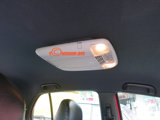 ขายรถ TOYOTA YARIS LIMITED S ปี 2009 ขายรถ TOYOTA YARIS LIMITED S ปี 2009