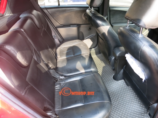 ขายรถ TOYOTA YARIS LIMITED S ปี 2009 ขายรถ TOYOTA YARIS LIMITED S ปี 2009