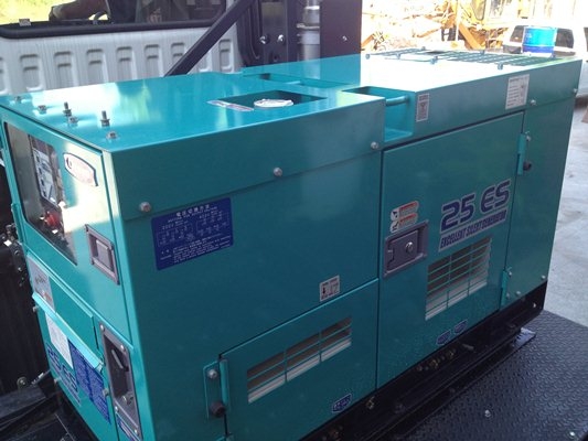 ขายเครื่องปั่นไฟของใหม่ DENYO นำเข้าจากประเทศญี่ปุ่นทุกรุ่นตั้งแต่ 5-1100KVA ติด่อ อำพล 090-9694506/080-3031241