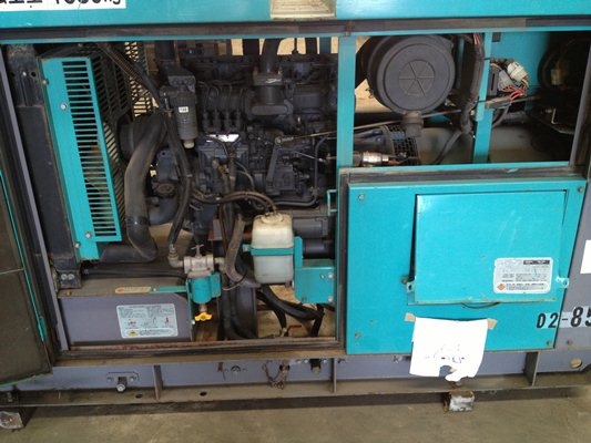 ขายเครื่องปั่นไฟของใหม่ DENYO นำเข้าจากประเทศญี่ปุ่นทุกรุ่นตั้งแต่ 5-1100KVA ติด่อ อำพล 090-9694506/080-3031241