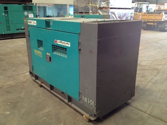 ขายเครื่องปั่นไฟของใหม่ DENYO นำเข้าจากประเทศญี่ปุ่นทุกรุ่นตั้งแต่ 5-1100KVA ติด่อ อำพล 090-9694506/080-3031241