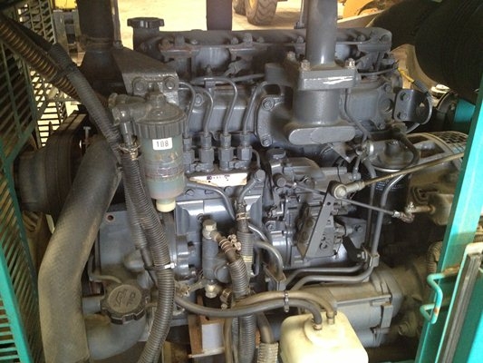 ขายเครื่องปั่นไฟของใหม่ DENYO นำเข้าจากประเทศญี่ปุ่นทุกรุ่นตั้งแต่ 5-1100KVA ติด่อ อำพล 090-9694506/080-3031241