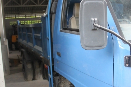 ISUZU NPR 115 แรง สภาพสวยมาก พร้อมใช้งาน