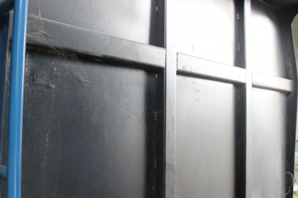 ISUZU NPR 115 แรง สภาพสวยมาก พร้อมใช้งาน