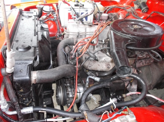 The Gorgeous Nisssan  Patrol จากกองทัพเรือทะเบียนแท้ เครื่องL28 เกียร์ใหม่ 4x4 เฟืองท้ายหลัง limited กระบะขึ้นรูปใหม่ วิ่งดีมาก ติดตั้งแก๊ส LPG ใต้ท้องรถ พร้อมติดตั้งพวงมาลัย Power ตรงรุ่น ขับดีมาก ค่าใช้จ่ายไม่เกิน กม.ละ 3 บาท ราคา 680000 บาท สนใจคุยต่อร