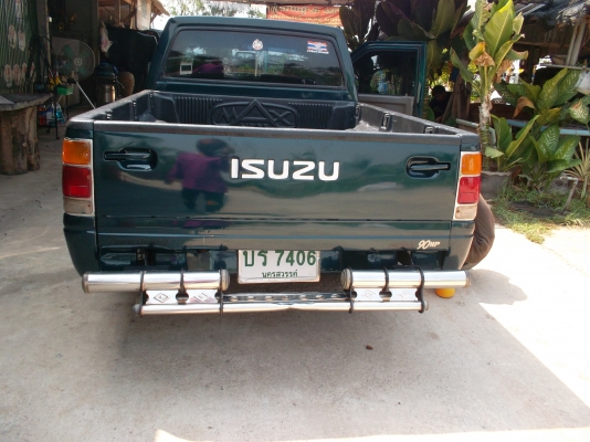 ขาย ISUZU TFR ปี93 สภาพดี ครัชซีสวย พวงมาลัยเพาว์เวอร์ ยางดี แอร์หน๊าวหนาว ทะเบียนเอกสารพร้อม ขาย ISUZU TFR ปี93 สภาพดี ครัชซีสวย พวงมาลัยเพาว์เวอร์ ยางดี แอร์หน๊าวหนาว ทะเบียนเอกสารพร้อม