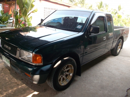 ขาย ISUZU TFR ปี93 สภาพดี ครัชซีสวย พวงมาลัยเพาว์เวอร์ ยางดี แอร์หน๊าวหนาว ทะเบียนเอกสารพร้อม ขาย ISUZU TFR ปี93 สภาพดี ครัชซีสวย พวงมาลัยเพาว์เวอร์ ยางดี แอร์หน๊าวหนาว ทะเบียนเอกสารพร้อม