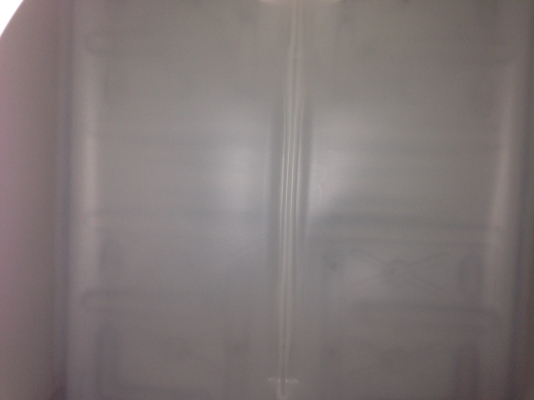 ถัง 1,000 ลิตร มือสอง เกรด A ราคา 2,400 บาท