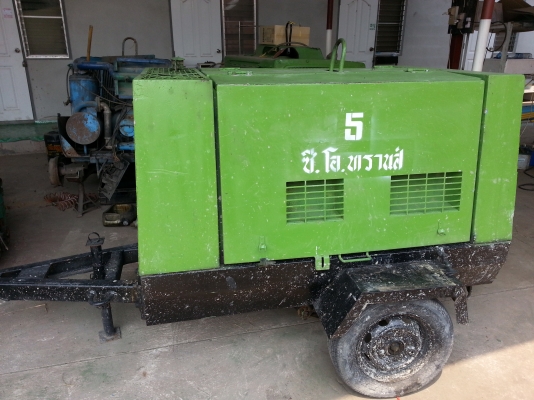 รถรับจ้าง 6ล้อ 10ล้อ มีเครน เครื่องอัดลม รถบดเดินตาม