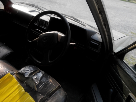 Toyota ฮีโร่ ปี 89