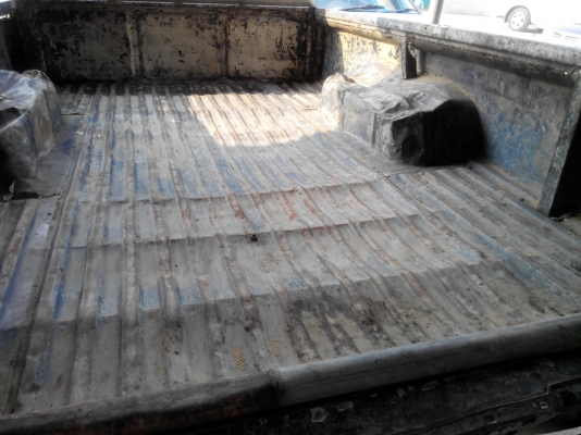 Toyota ฮีโร่ ปี 89