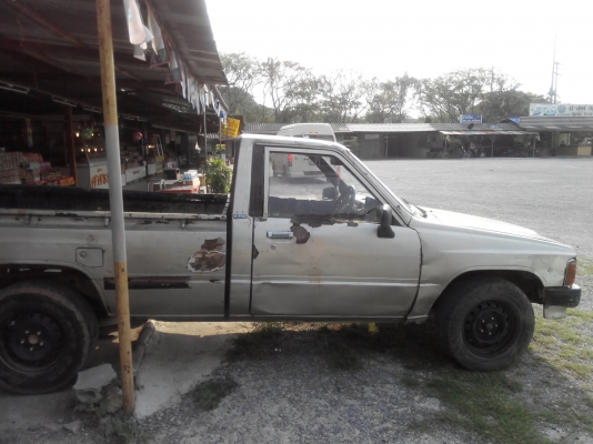 Toyota ฮีโร่ ปี 89