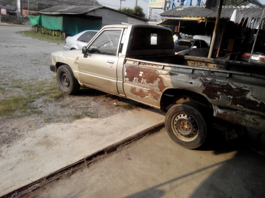 Toyota ฮีโร่ ปี 89