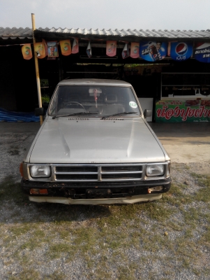 Toyota ฮีโร่ ปี 89