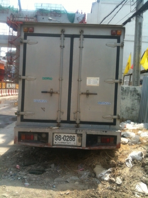 HINO ทูโท้ ขายด่วนๆๆๆ สวยสด 6ล้อกลาง