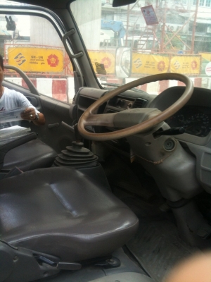 HINO ทูโท้ ขายด่วนๆๆๆ สวยสด 6ล้อกลาง