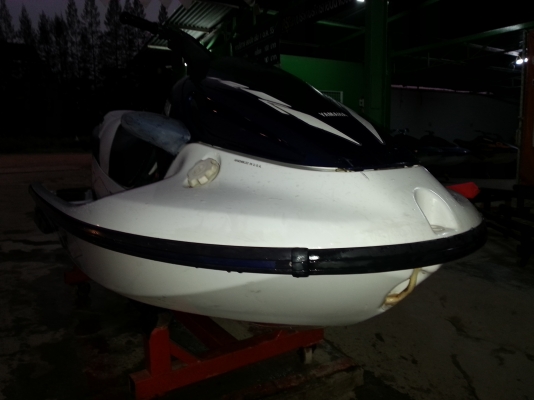 ขาย Jet ski yamaha GP 1200 โทร 0819360096