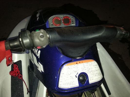 ขาย Jet ski yamaha GP 1200 โทร 0819360096