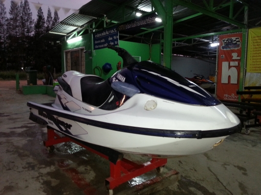 ขาย Jet ski yamaha GP 1200 โทร 0819360096