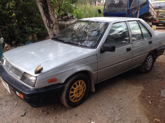 หยุดดูก่อน!! Champ ติดLPG หยุดดูก่อน!! Champ ติดLPG